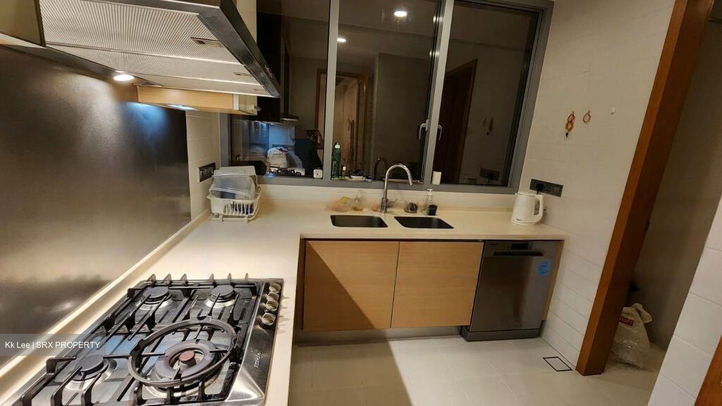 Paterson Suites (D9), Condominium #576121211